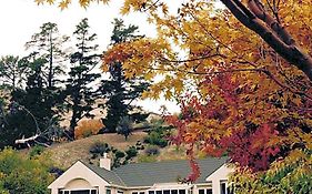 The Shan'S Lodge
